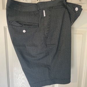 Armani Exchange 34w men’s shorts